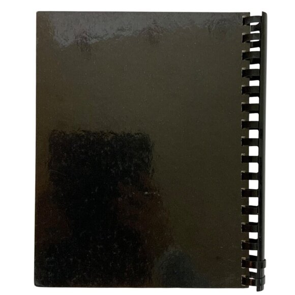 Ball Blue-Ribbon Cookbook First Edition 1992 Spiral Bound Recipe Book - Picture 3 of 15